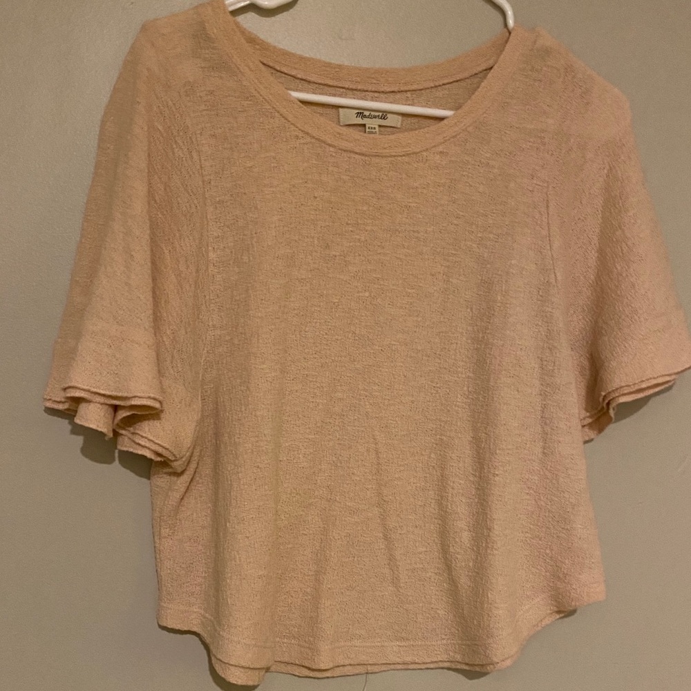 Madewell top